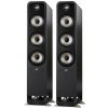 Reproduktory Polk Audio Signature S60e Black (POSIGS60EBK) Reproduktory Polk Audio Signature S60e Black (POSIGS60EBK)