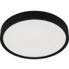 LED stropné svietidlo Eglo Musurita 98604 5,5 W 3600 lm 3000 K čierne LED stropné svietidlo Eglo Musurita 98604 5,5 W 3600 lm 3000 K čierne