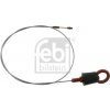 FEBI BILSTEIN Odmerka hladiny oleje 28190 FEBI BILSTEIN Odmerka hladiny oleje 28190