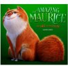 Amazing Maurice: The Art of the Film (Ramin Zahed)(Pevná) Amazing Maurice: The Art of the Film (Ramin Zahed)(Pevná)
