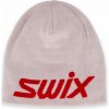 Čiapka Swix Wool Logo Swix Beanie Čiapka Swix Wool Logo Swix Beanie