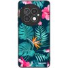 Picasee ULTIMATE CASE pro OnePlus 13 5G - Pink Monstera Picasee ULTIMATE CASE pro OnePlus 13 5G - Pink Monstera