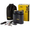 AIRMAN Tour - kompresor 12 V pre moto auto AIRMAN Tour - kompresor 12 V pre moto auto