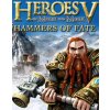 Might and Magic Heroes V Hammers of Fate Might and Magic Heroes V Hammers of Fate