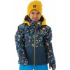 Quiksilver Little Mission Kids insignia blue snow aloha Quiksilver Little Mission Kids insignia blue snow aloha