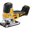 DeWALT DCS335N 18V Aku přímočará pila bezuhlíková XR, bez aku a nabíječky DeWALT DCS335N 18V Aku přímočará pila bezuhlíková XR, bez aku a nabíječky