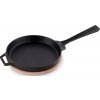 Ooni panvica liatinová Skillet Ooni panvica liatinová Skillet