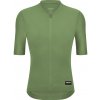 Unisex dres SANTINI RTR Light Green - 3XS Veľkosť: M Unisex dres SANTINI RTR Light Green - 3XS Veľkosť: M
