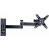 TECHLY 301498 Wall mount pre TV LCD/LED/PDP double arm 13-30 15 kg VESA black TECHLY 301498 Wall mount pre TV LCD/LED/PDP double arm 13-30 15 kg VESA black