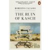 The Ruin of Kasch - Roberto Calasso The Ruin of Kasch - Roberto Calasso