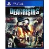 Dead Rising HD (PS4) Dead Rising HD (PS4)