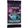 Wizards of the Coast Magic The Gathering - Duskmourn: House of Horrors Play Booster Wizards of the Coast Magic The Gathering - Duskmourn: House of Horrors Play Booster