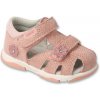 Sandálky BEFADO FLOWER 170P079 ružová-v ext. sklade Sandálky BEFADO FLOWER 170P079 ružová-v ext. sklade