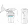 BABYONO Odsávačka elektrická Natural Nursing 300-BO BABYONO Odsávačka elektrická Natural Nursing 300-BO