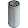 Vzduchový filter DENCKERMANN A141008 Vzduchový filter DENCKERMANN A141008