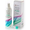 Menicon MeniCare Pure 250 ml ml s púzdrom Menicon MeniCare Pure 250 ml ml s púzdrom