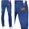 Wrangler Greensboro pánske rifle rovného strihu, veľkosť 42/34 Wrangler Greensboro pánske rifle rovného strihu, veľkosť 42/34