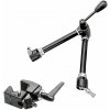 Manfrotto Magic Arm 143R - Set With 035 Clamp Manfrotto Magic Arm 143R - Set With 035 Clamp