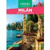 Milán, Bergamo a jezera - Víkend, 2. vydání