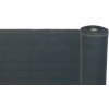Tkanina tieniaca PRIVAT.NET 1x25 m, sieť, HDPE, UV, 230 g/m2, 95% antracit Tkanina tieniaca PRIVAT.NET 1x25 m, sieť, HDPE, UV, 230 g/m2, 95% antracit