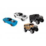 Hot Wheels Color Shifters 2ks