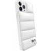 PicaseePuffer case pro Apple iPhone XR - Separ Puffer - Biela PicaseePuffer case pro Apple iPhone XR - Separ Puffer - Biela