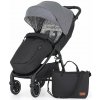 PETITE&MARS Kočík športový Royal3 Black Ultimate Grey PETITE&MARS Kočík športový Royal3 Black Ultimate Grey