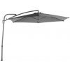 Livarno® Slnečník, 3 m, antracitová (100401344) Livarno® Slnečník, 3 m, antracitová (100401344)