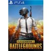 Player Unknowns Battlegrounds (PS4) (Obal: EN-US) Player Unknowns Battlegrounds (PS4) (Obal: EN-US)