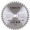 FESTA Kotouč pil. SK 350/3,5/30 z40 FESTA Kotouč pil. SK 350/3,5/30 z40