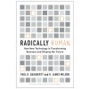 Radically Human (H. James Wilson)(Pevná) Radically Human (H. James Wilson)(Pevná)