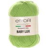 Baby Lux zelená 70445 Baby Lux zelená 70445