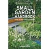 RHS Small Garden Handbook (Andrew Wilson)(Pevná) RHS Small Garden Handbook (Andrew Wilson)(Pevná)