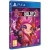 AK - Xolotl (PS4) 8436016711890 AK - Xolotl (PS4) 8436016711890
