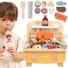 Viga PolarB drevený grilovací set BBQ Viga PolarB drevený grilovací set BBQ