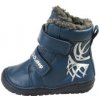 D.D.Step DB-W071-52577A bermuda blue Detské kožené čižmičky D.D.Step DB-W071-52577A bermuda blue Detské kožené čižmičky