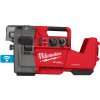 Aku drážkovač rúrok Milwaukee M18 FRGRO114-0C (Bez aku) Aku drážkovač rúrok Milwaukee M18 FRGRO114-0C (Bez aku)