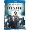 Legenda o Tarzanovi Blu-ray Legenda o Tarzanovi Blu-ray