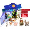 Veľký adventný kalendár Mixit 2025, Fantastické zvieratká 1229g Veľký adventný kalendár Mixit 2025, Fantastické zvieratká 1229g