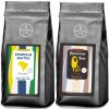 Zrnková káva Arabica NostroCafe BRAZÍLIA SANTOS KAMERUN BOYO 2000 g Zrnková káva Arabica NostroCafe BRAZÍLIA SANTOS KAMERUN BOYO 2000 g