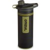 Grayl GeoPress Purifier 0,71l Camo Black Grayl GeoPress Purifier 0,71l Camo Black
