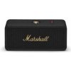Reproduktor Marshall Emberton III, Black-brass Reproduktor Marshall Emberton III, Black-brass