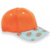 KiETLA ICONIK Baseball šiltovka s UV ochranou - ChaCha Pop Veľkosť: 55-57 cm KiETLA ICONIK Baseball šiltovka s UV ochranou - ChaCha Pop Veľkosť: 55-57 cm