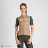 Sportful SUPERGIARA LOGO 2 dámsky dres, desert sand S Sportful SUPERGIARA LOGO 2 dámsky dres, desert sand S