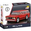 Cobi 24603 FSO 125p kombi, 1:35, 90 k Cobi 24603 FSO 125p kombi, 1:35, 90 k
