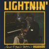 Lightnin' Hopkins, LIGHTIN' IN NEW YORK, CD Lightnin' Hopkins, LIGHTIN' IN NEW YORK, CD