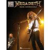 Megadeth Bass Anthology Megadeth Bass Anthology