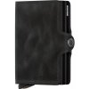 Secrid Twinwallet Matte Black