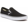 Vans Topánky Slip-On Black