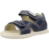 Biomecanics Sandále 252145B Modrá Biomecanics Sandále 252145B Modrá